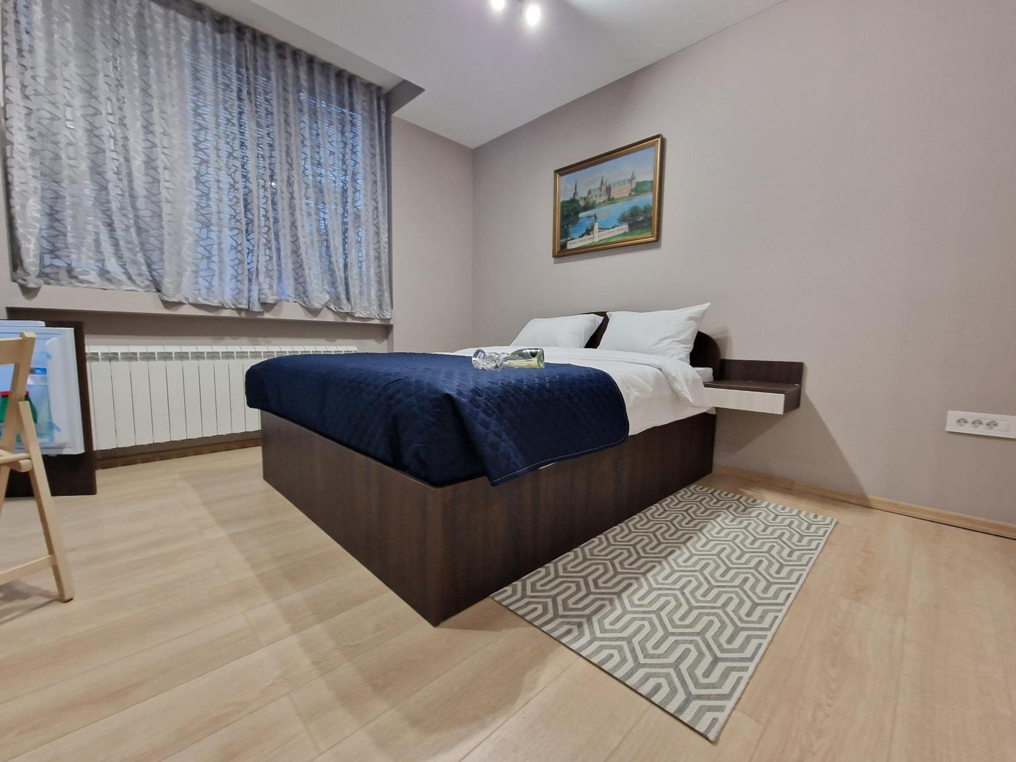 Center Prestige Apartments ベオグラード エクステリア 写真