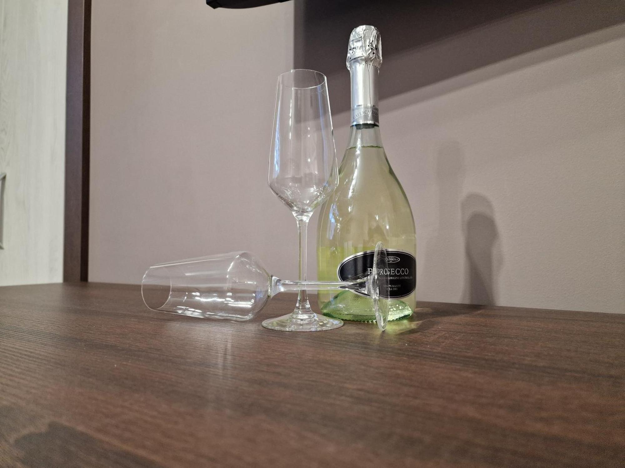 Center Prestige Apartments ベオグラード エクステリア 写真